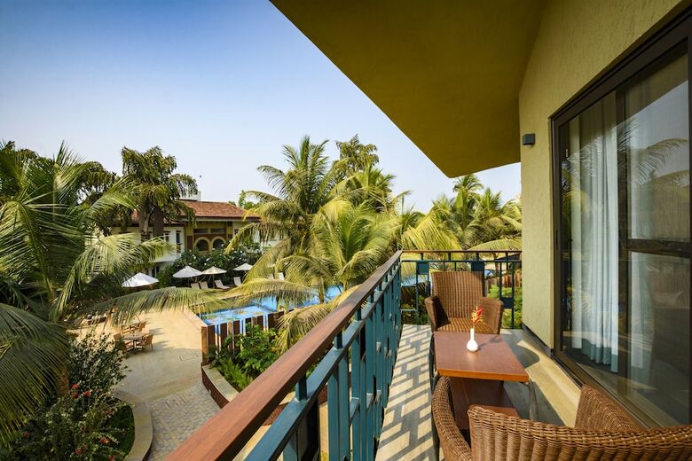 Hotel Beleza By The Beach