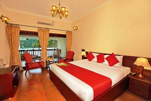 Fragrant Nature Hotels & Resorts