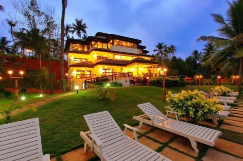 Fragrant Nature Hotels & Resorts