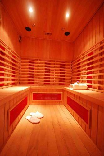 Hotel The Windflower Resort & Spa, Vythiri