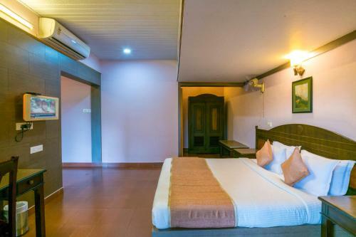 Hotel Upavan Resort