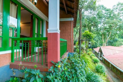 Hotel Upavan Resort