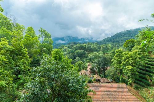 Hotel Upavan Resort