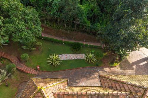 Hotel Upavan Resort