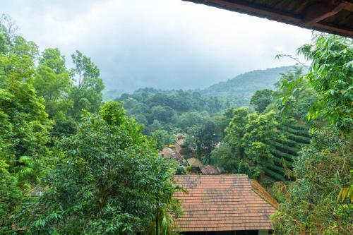 Hotel Upavan Resort
