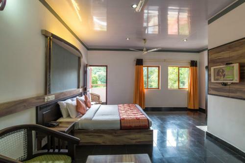 Hotel Upavan Resort