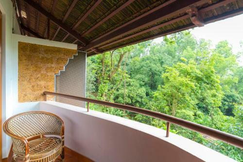 Hotel Upavan Resort