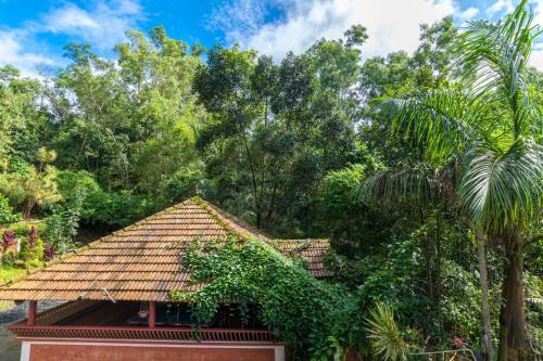 Hotel Upavan Resort