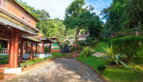 Hotel Upavan Resort
