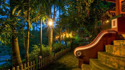 Hotel Upavan Resort
