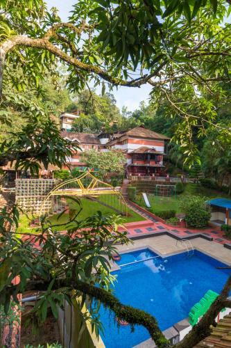 Hotel Upavan Resort