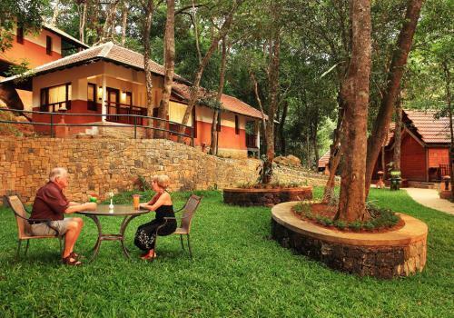 Hotel Vythiri Resort