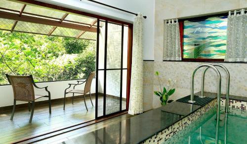Hotel Vythiri Resort