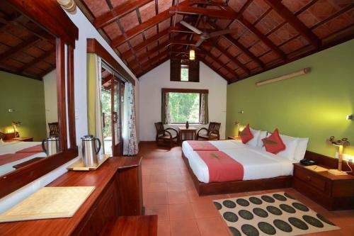 Hotel Vythiri Resort