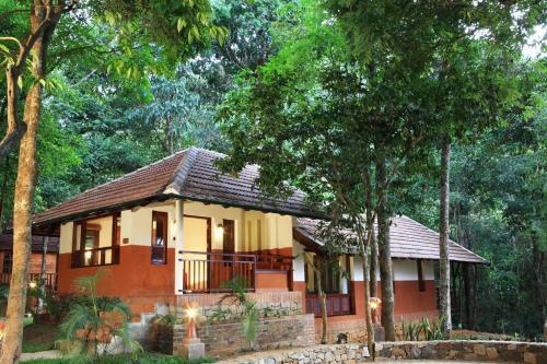 Hotel Vythiri Resort