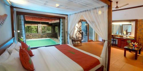 Hotel Vythiri Resort