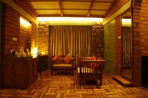 Hotel Spicetree Munnar
