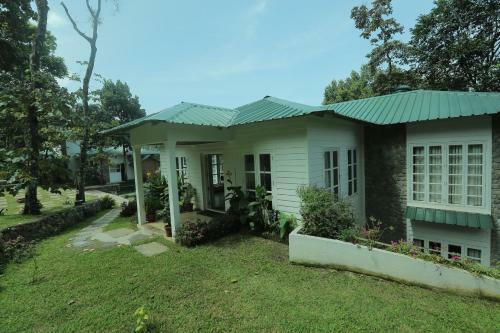 Hotel Spicetree Munnar