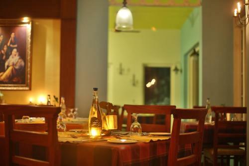 Hotel Spicetree Munnar