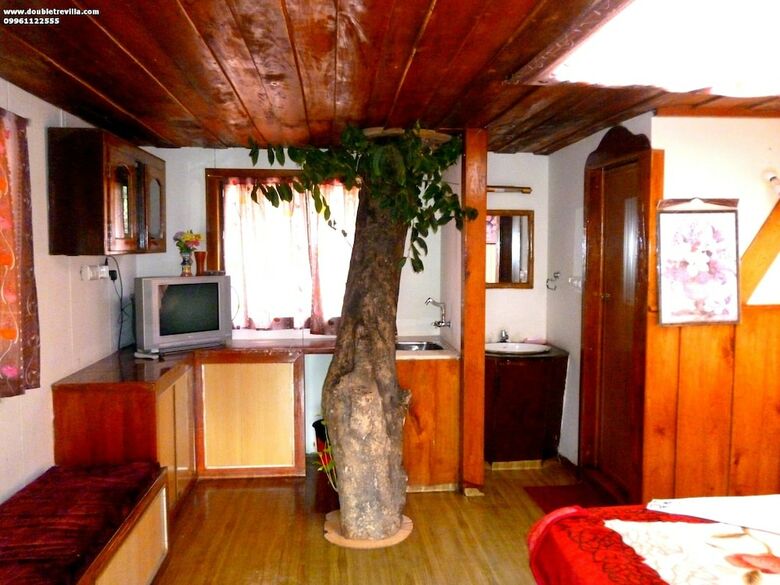 Double Tree Villa