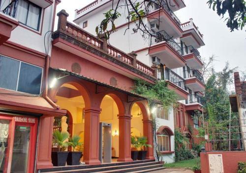 Hotel Pride Sun Village Resort & Spa