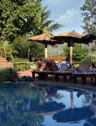 Hotel Pride Sun Village Resort & Spa