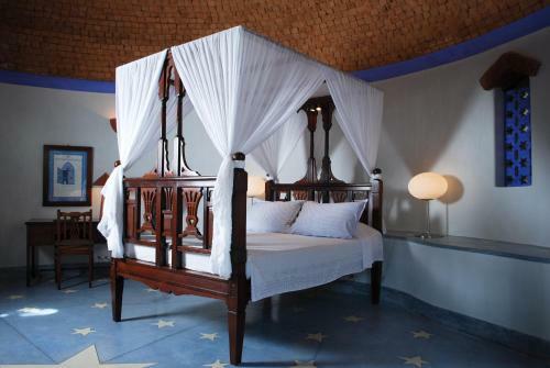 Hotel Nilaya Hermitage