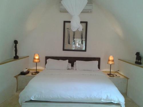 Hotel Nilaya Hermitage