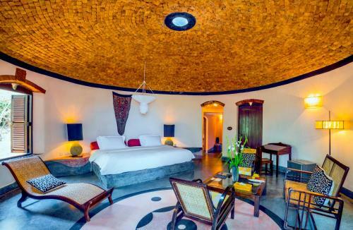 Hotel Nilaya Hermitage