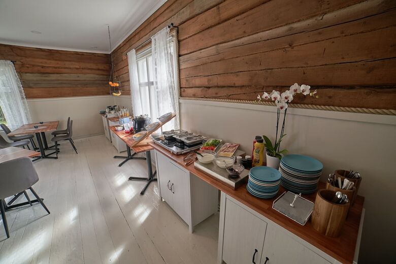Posada B&B Villa Kauppila