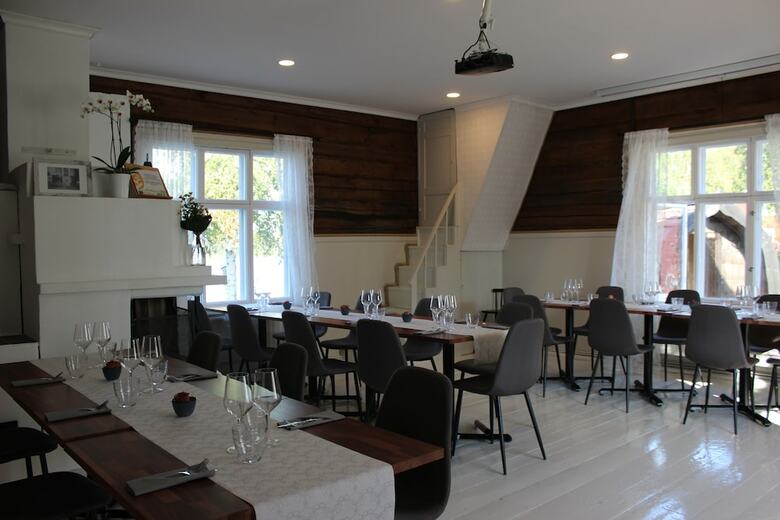 Posada B&B Villa Kauppila