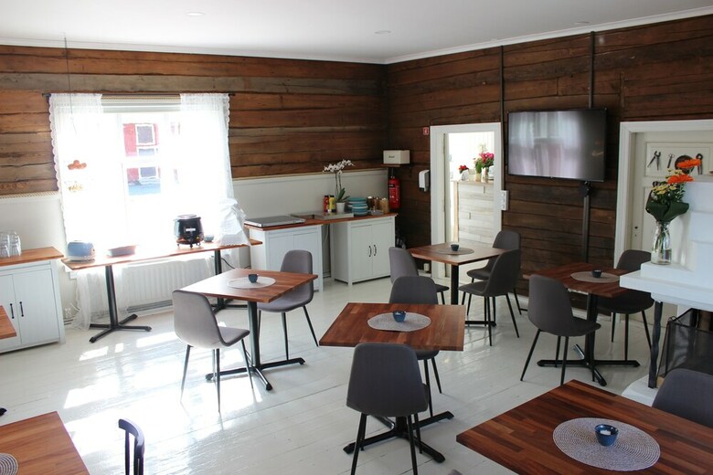 Posada B&B Villa Kauppila