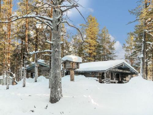 Holiday Home Tuurutieva