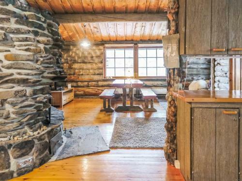 Holiday Home Tuurutieva