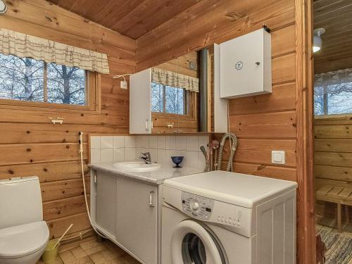 Holiday Home Virranniemi