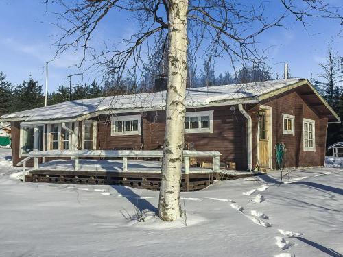 Holiday Home Virranniemi