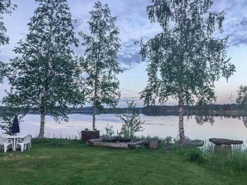 Holiday Home Virranniemi
