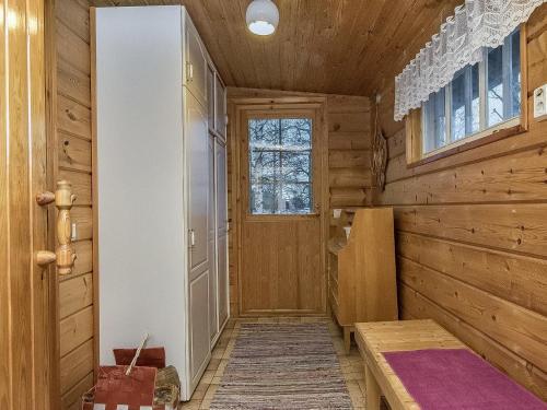 Holiday Home Virranniemi