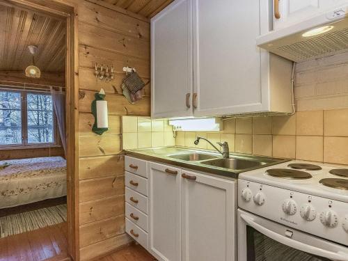 Holiday Home Virranniemi