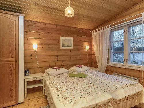 Holiday Home Virranniemi