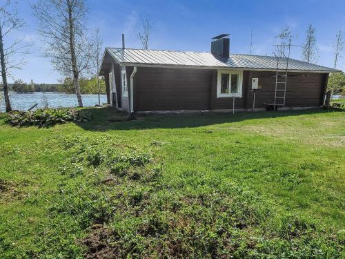 Holiday Home Virranniemi