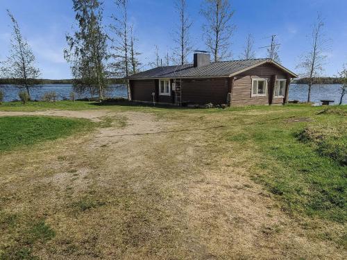 Holiday Home Virranniemi