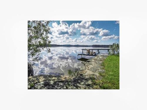 Holiday Home Virranniemi