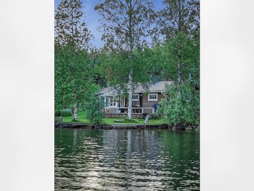 Holiday Home Virranniemi