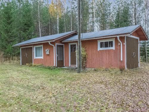 Holiday Home Virranniemi