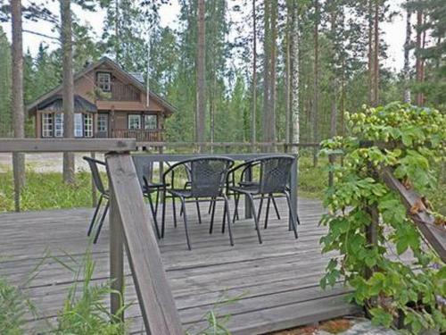 Holiday Home Lakunlahti