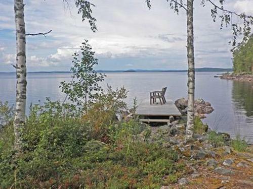 Holiday Home Lakunlahti