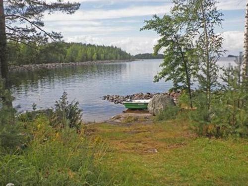 Holiday Home Lakunlahti