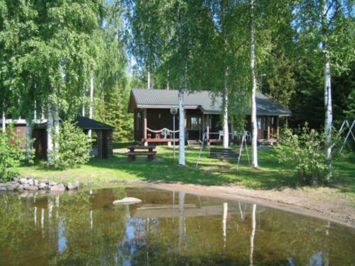 Holiday Home 5256