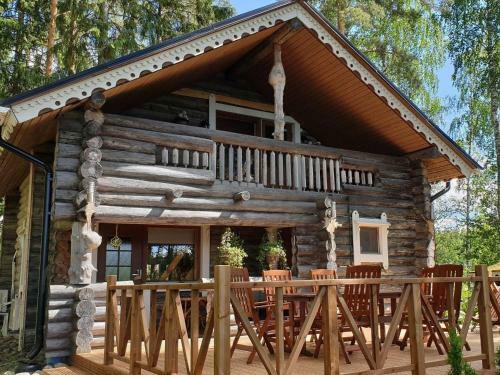 Holiday Home Matruusin Majakka